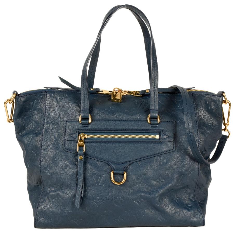 LOUIS VUITTON（ルイ・ヴィトン） ルミニューズPM トートバッグ