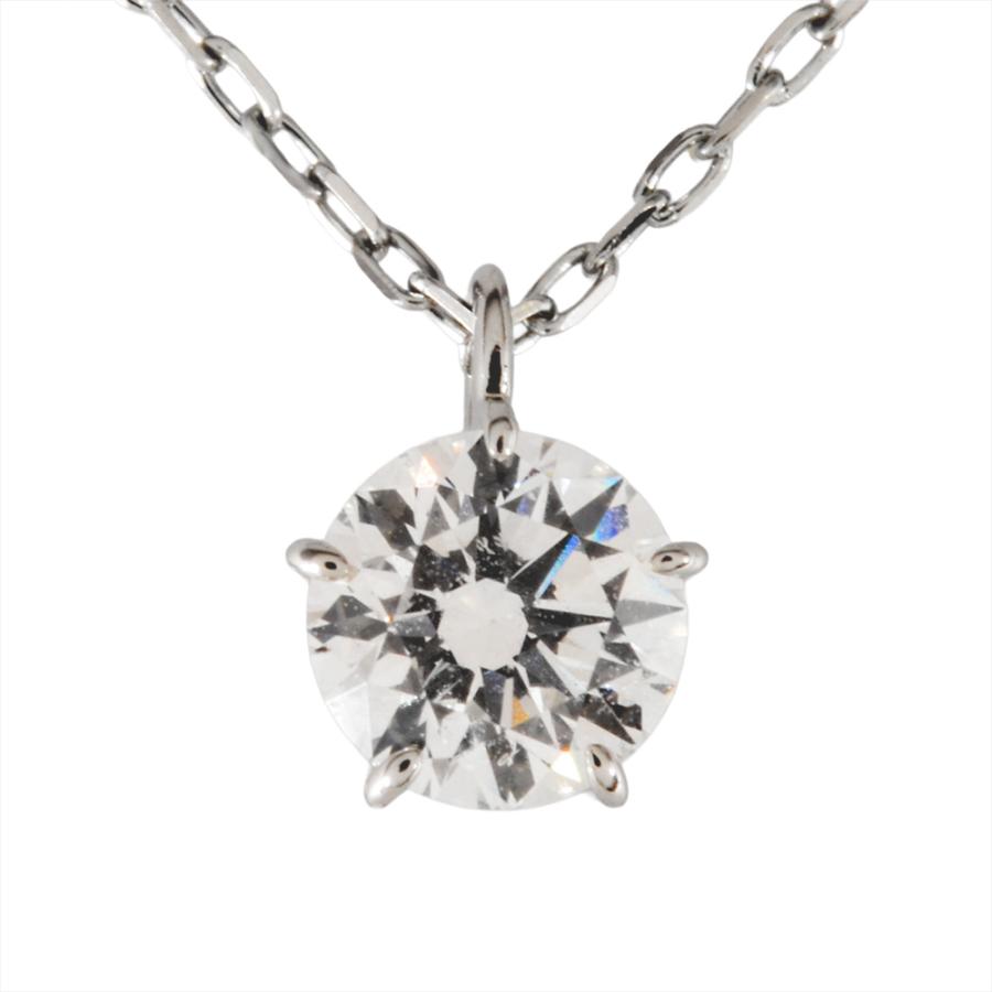 モニッケンダム MONNICKENDAM 一粒 ネックレス ダイヤモンド 0.16ct