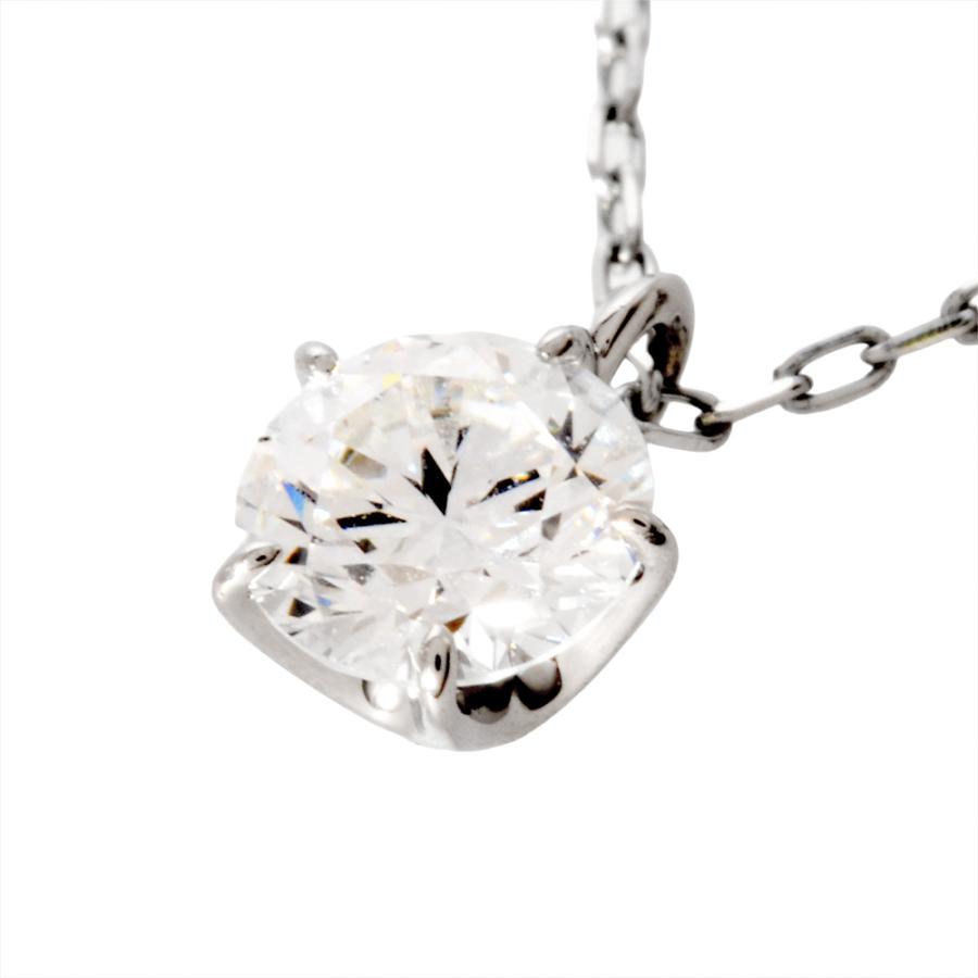 モニッケンダム MONNICKENDAM 一粒 ネックレス ダイヤモンド 0.16ct