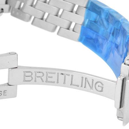 ブライトリング（BREITLING） カリスティーノ SS×YG レディース 時計