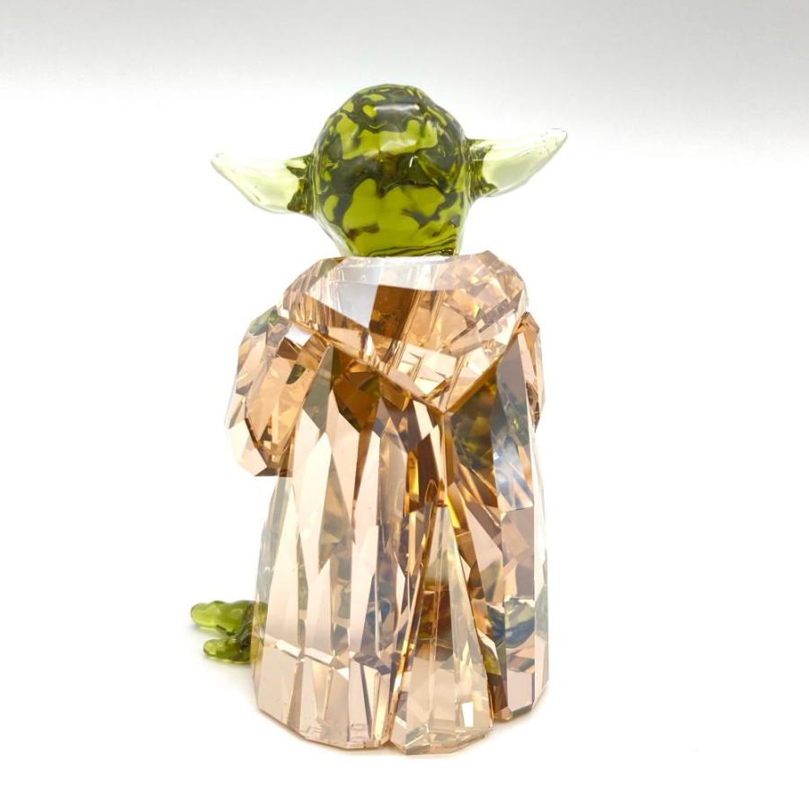 SWAROVSKI（スワロフスキー） スターウォーズ Star Wars マスター