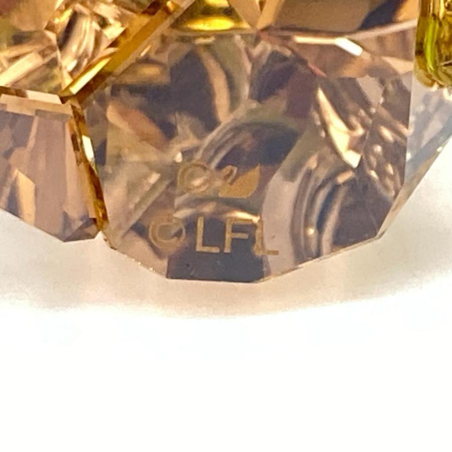 SWAROVSKI（スワロフスキー） スターウォーズ Star Wars マスター