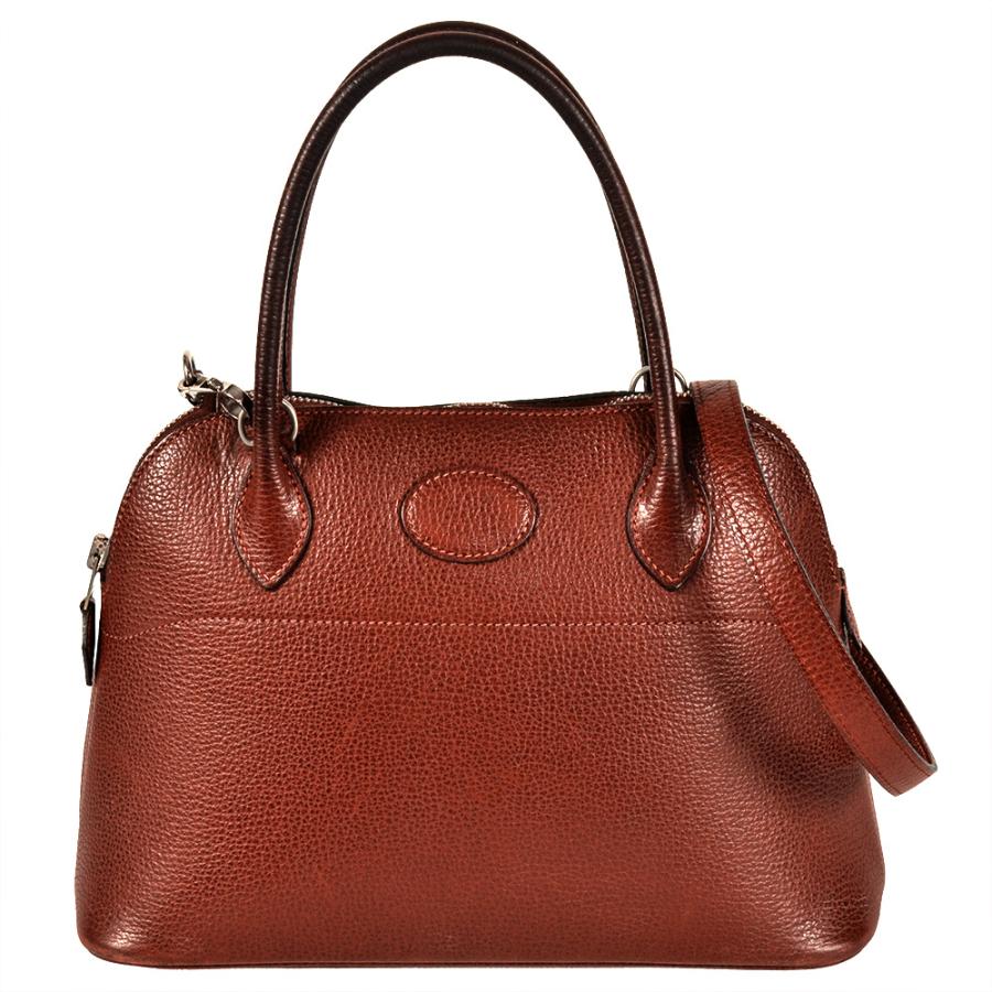 ❣️エルメス❣️HERMESボリード27ハンドバッグ•刻印○M ボリード エルメス HERMES ボリード27 ハンドバッグ クシュベル □J