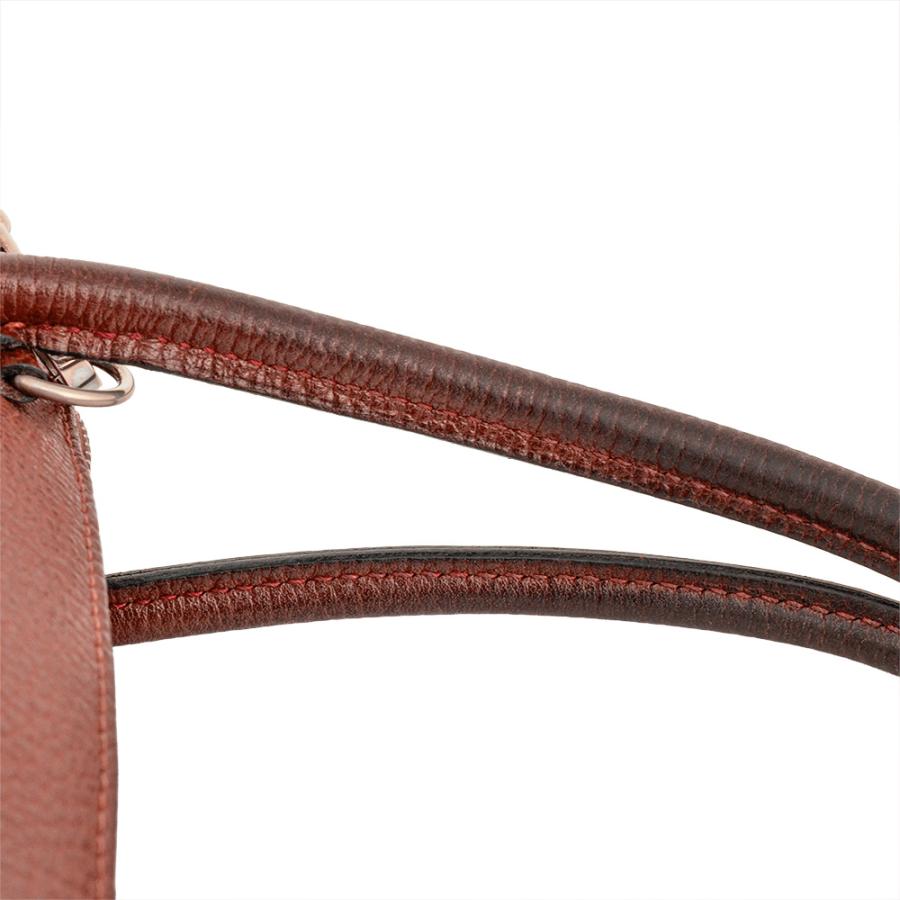 ボリード エルメス HERMES ボリード27 ハンドバッグ クシュベル □J