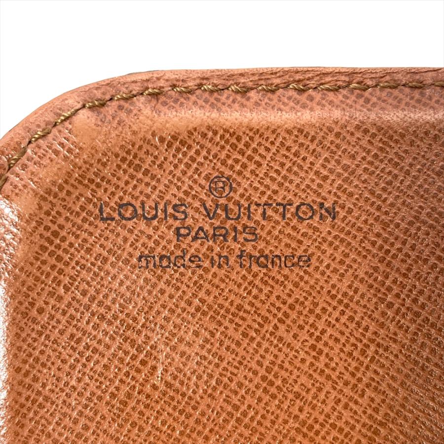 LOUIS VUITTON（ルイ・ヴィトン） カルトシエール MM ショルダー