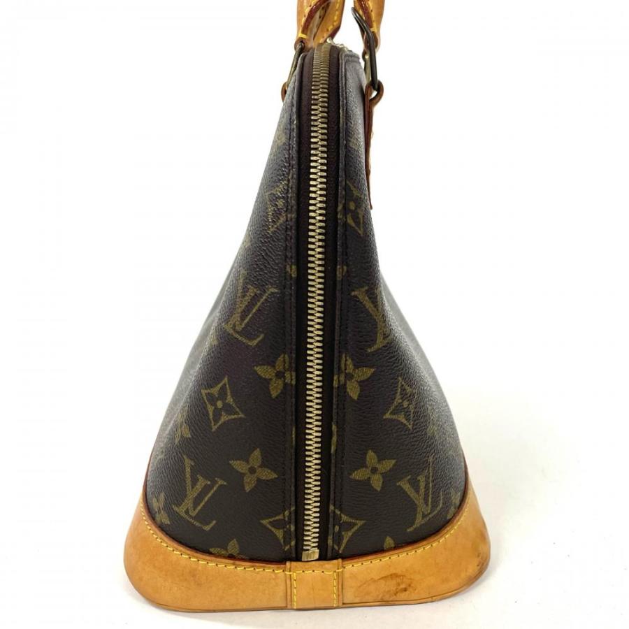 LOUIS VUITTON（ルイ・ヴィトン） アルマPM 旧型 ハンドバッグ