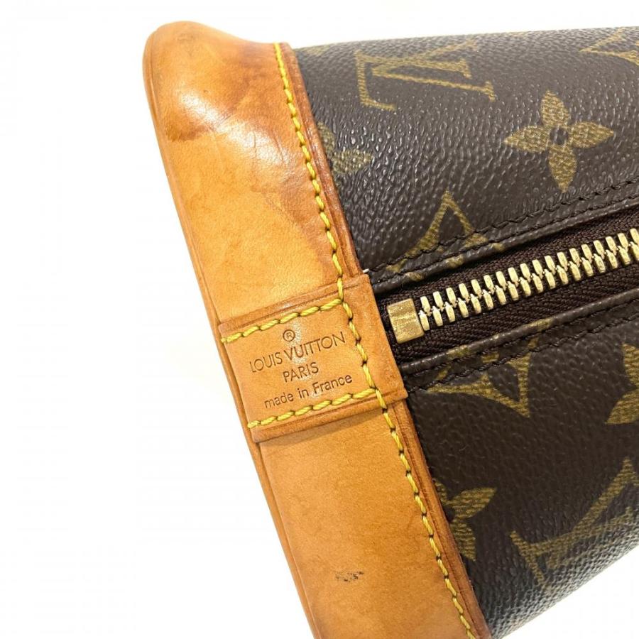 LOUIS VUITTON（ルイ・ヴィトン） アルマPM 旧型 ハンドバッグ