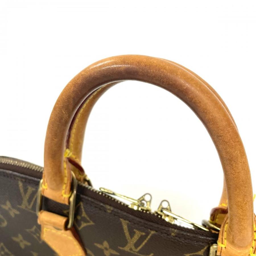 LOUIS VUITTON（ルイ・ヴィトン） アルマPM 旧型 ハンドバッグ