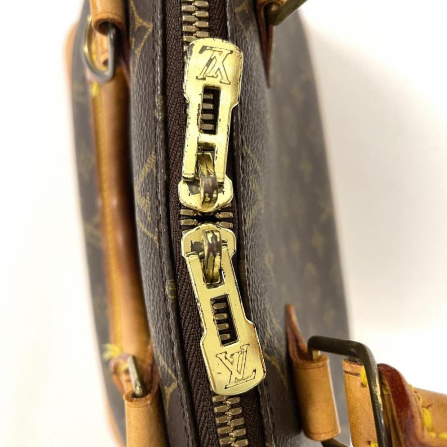 LOUIS VUITTON（ルイ・ヴィトン） アルマPM 旧型 ハンドバッグ