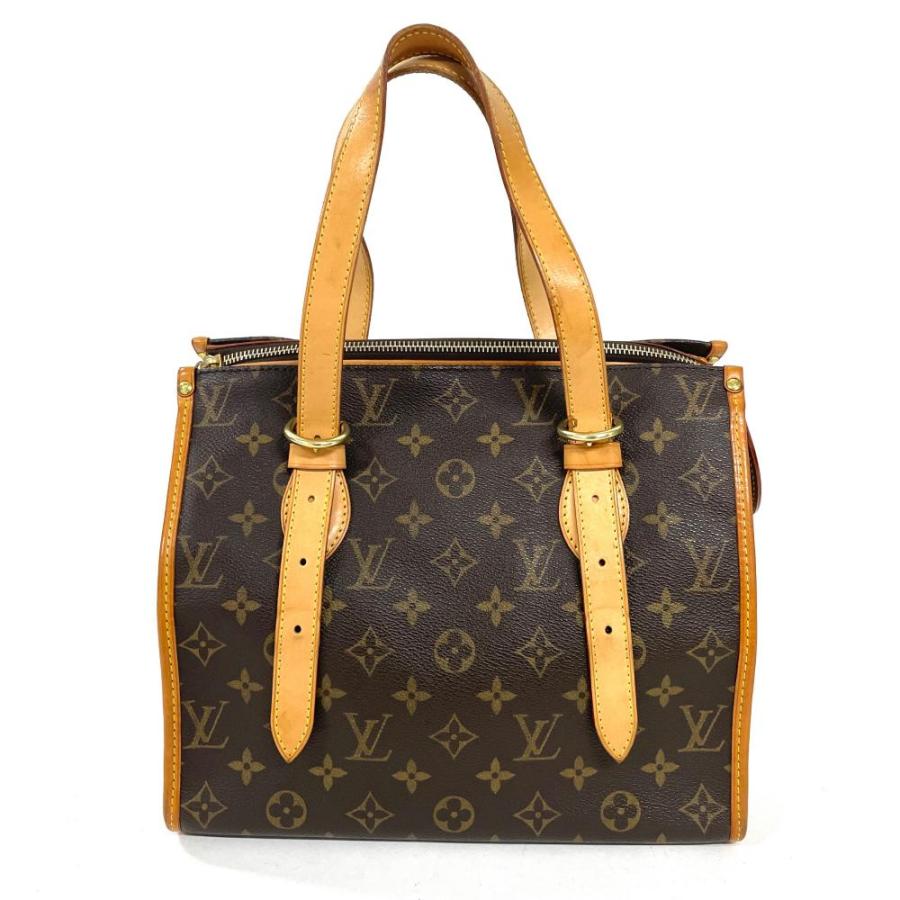 LOUIS VUITTON（ルイ・ヴィトン） ポパンクールオ トートバッグ