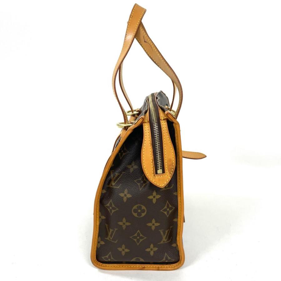 LOUIS VUITTON（ルイ・ヴィトン） ポパンクールオ トートバッグ 