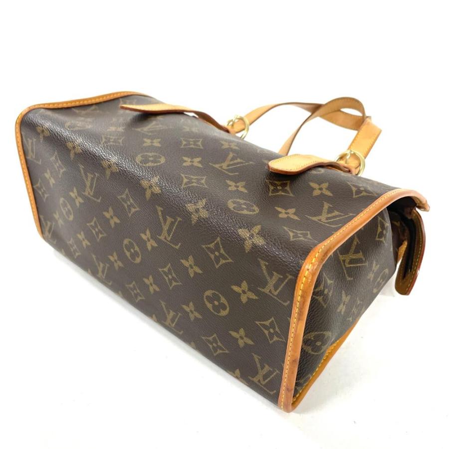 LOUIS VUITTON（ルイ・ヴィトン） ポパンクールオ トートバッグ