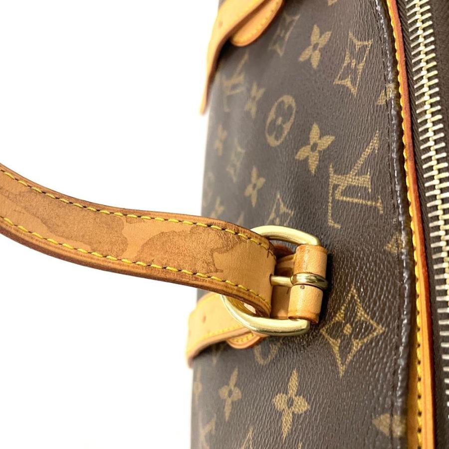 LOUIS VUITTON（ルイ・ヴィトン） ポパンクールオ トートバッグ