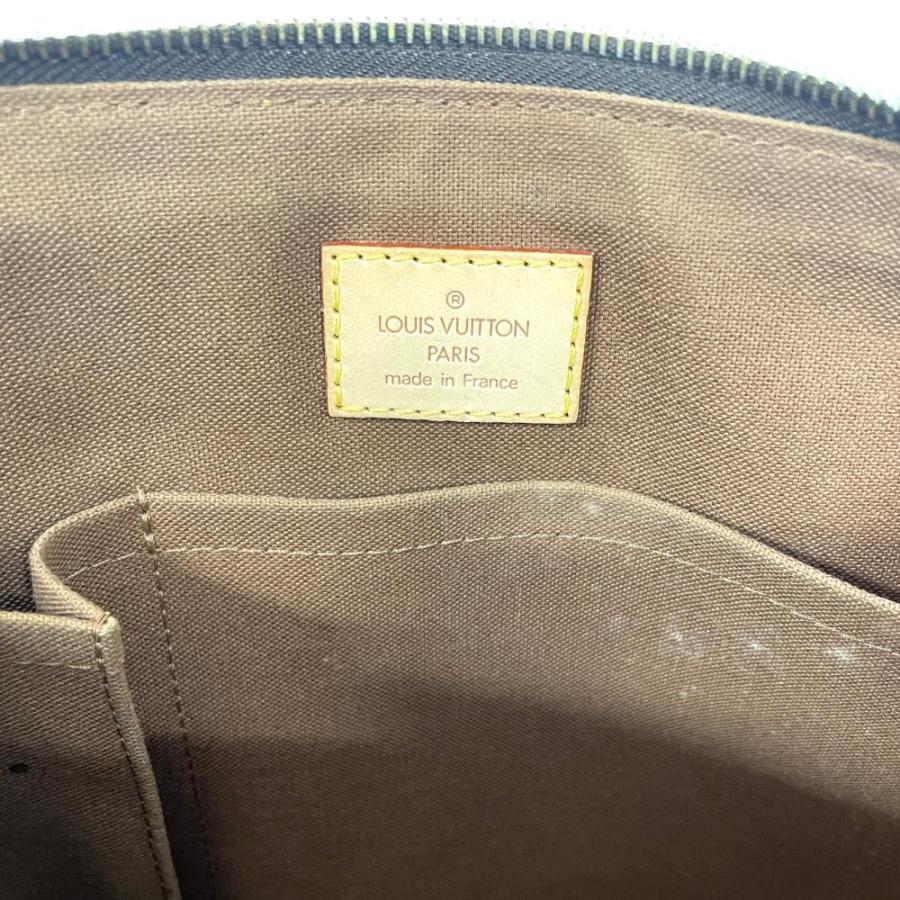 LOUIS VUITTON（ルイ・ヴィトン） ポパンクールオ トートバッグ
