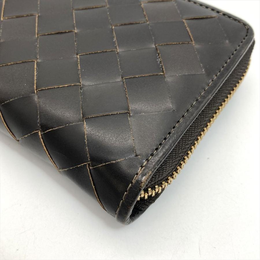 COCOMEISTER ザオークバーク デヴァステーション 長財布 ラウンド 