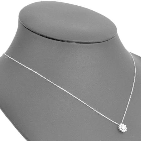 ポンテヴェキオ ロマンティックチュチュ ダイヤモンド 0.16ct