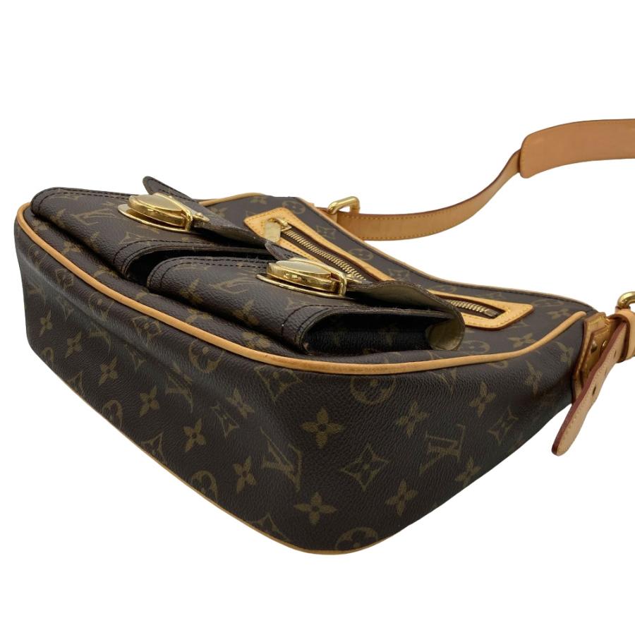 LOUIS VUITTON（ルイ・ヴィトン） ハドソンGM ショルダーバッグ
