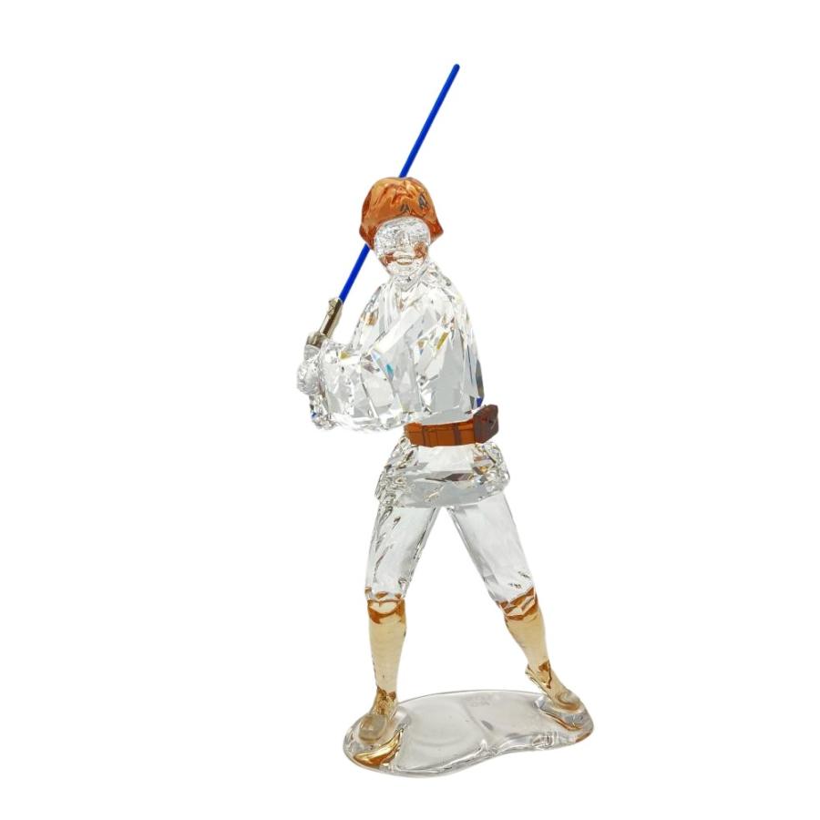 「新品、未使用」スワロフスキー スターウォーズ STAR WARS イウォーク 楽天市場】スワロフスキー スター・ウォーズ イウォーク ウィケット