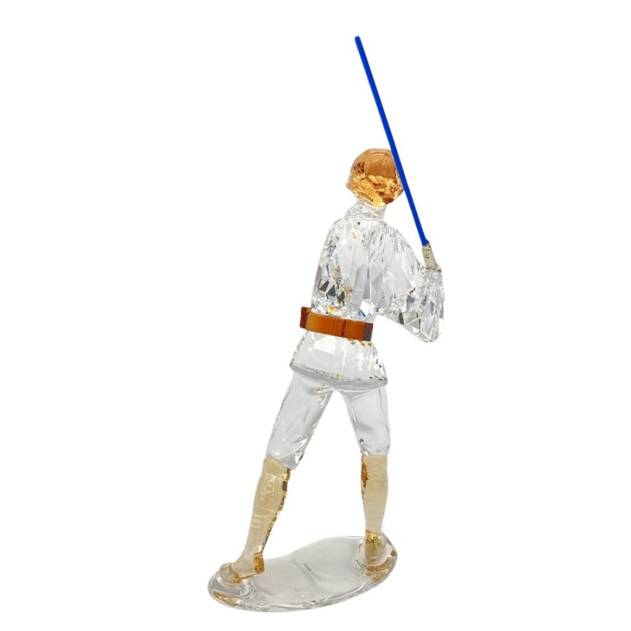 SWAROVSKI（スワロフスキー） スターウォーズ Star Wars ルーク