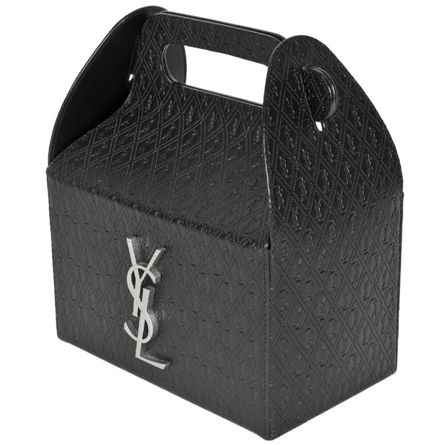 SAINT LAURENT サンローラン パリ テイクアウェイ ボックス