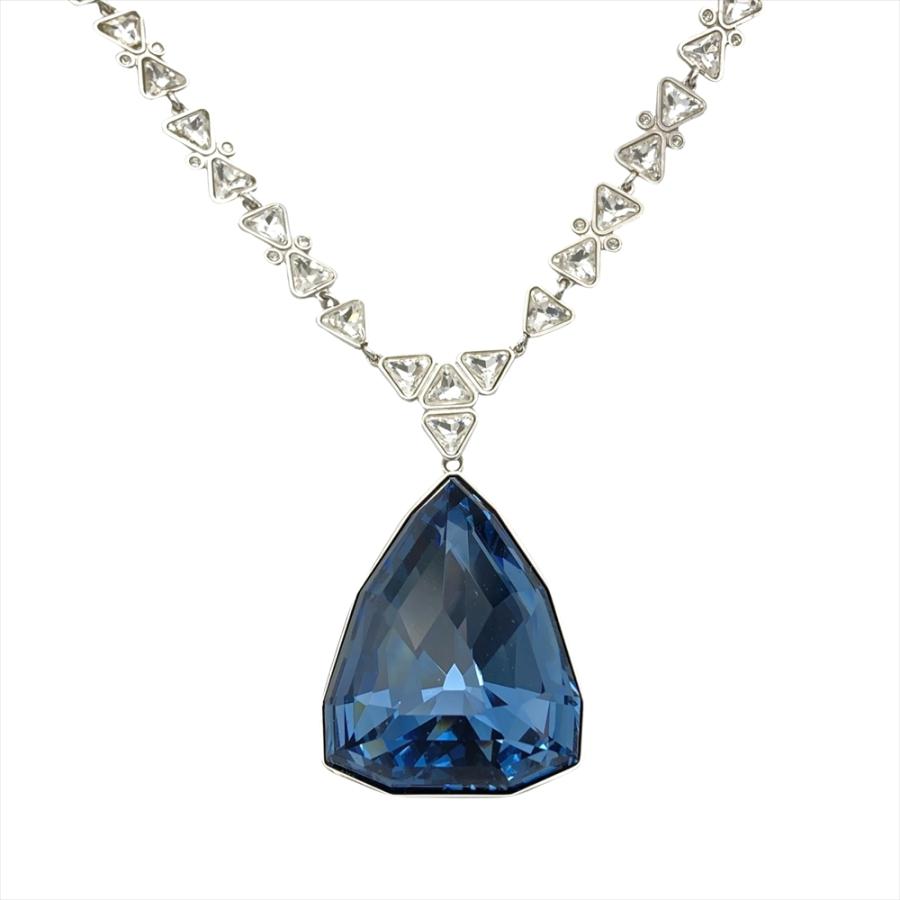 SWAROVSKI（スワロフスキー） ヴァーチュアス Virtuous ネックレス 