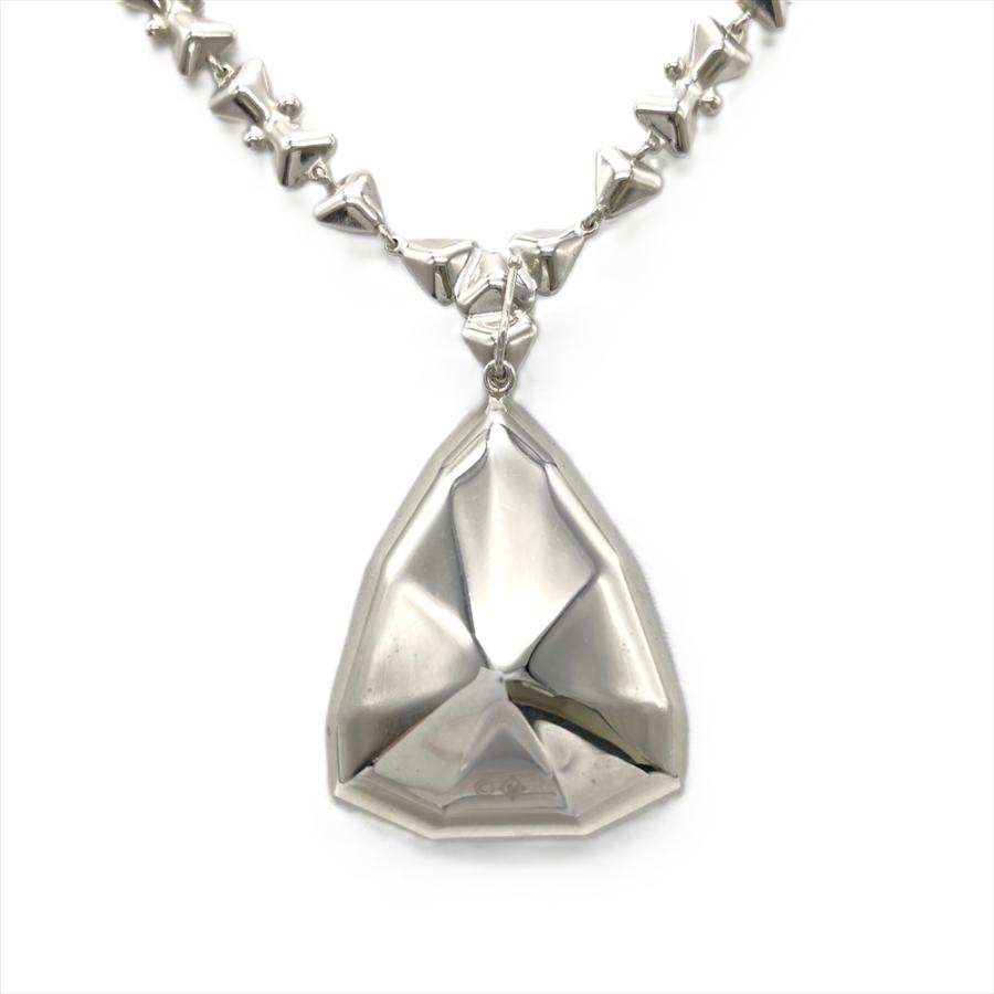 SWAROVSKI（スワロフスキー） ヴァーチュアス Virtuous ネックレス 