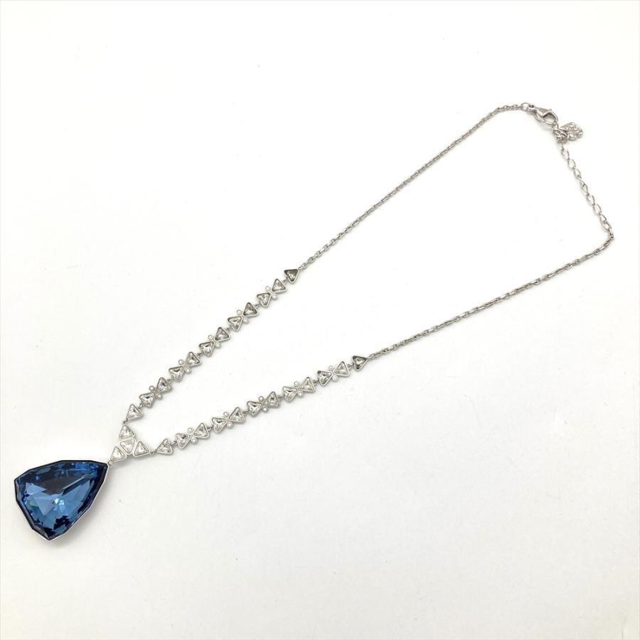 SWAROVSKI（スワロフスキー） ヴァーチュアス Virtuous ネックレス 