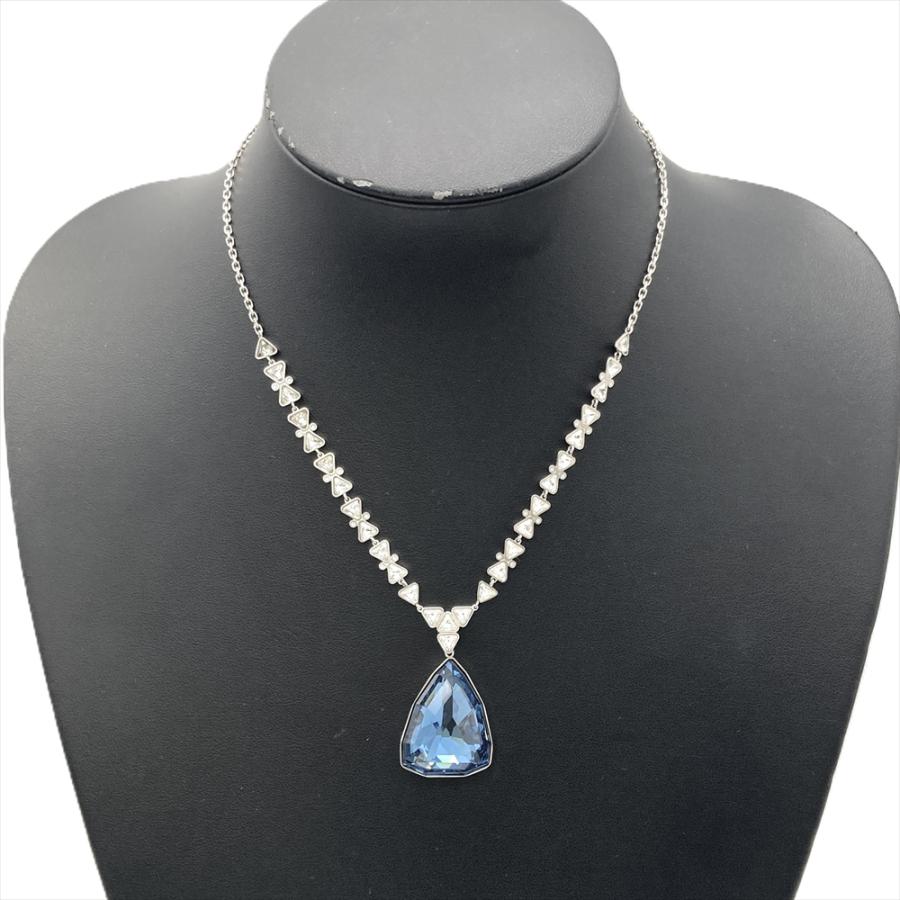 SWAROVSKI（スワロフスキー） ヴァーチュアス Virtuous ネックレス 