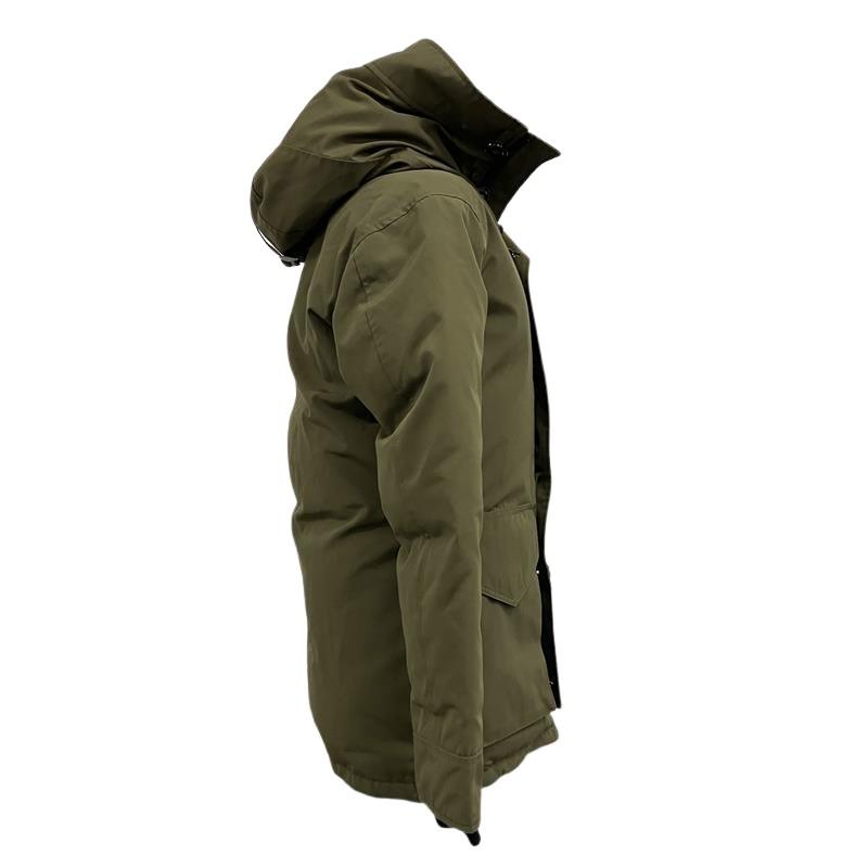 CANADA GOOSE（カナダグース） グラッドバリー ファー欠品 ダウン