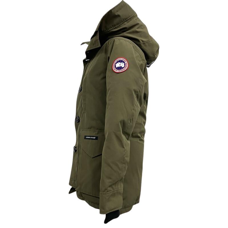 CANADA GOOSE（カナダグース） グラッドバリー ファー欠品 ダウン