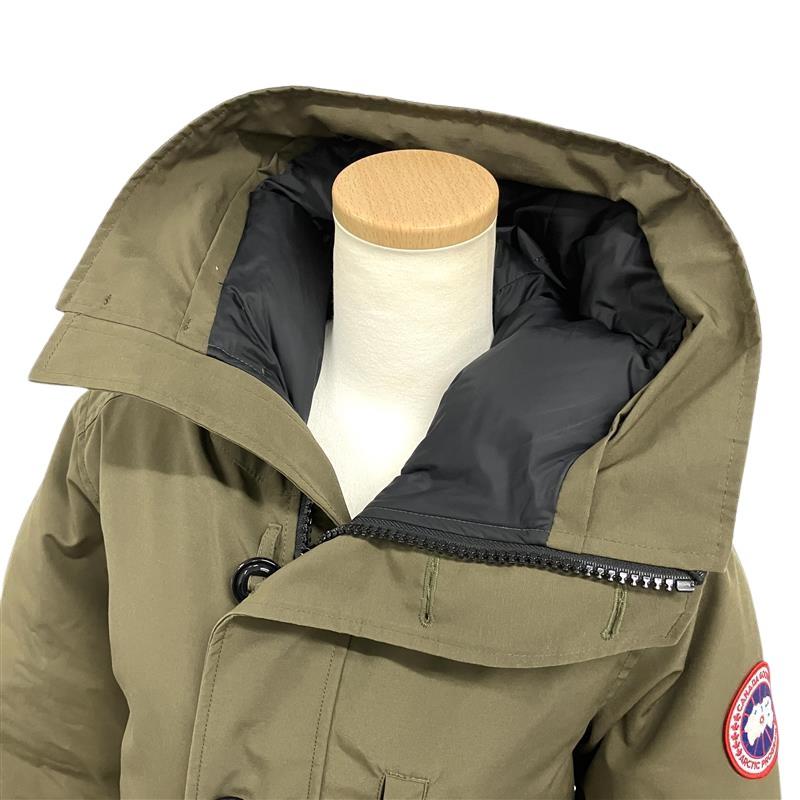 CANADA GOOSE（カナダグース） グラッドバリー ファー欠品 ダウン