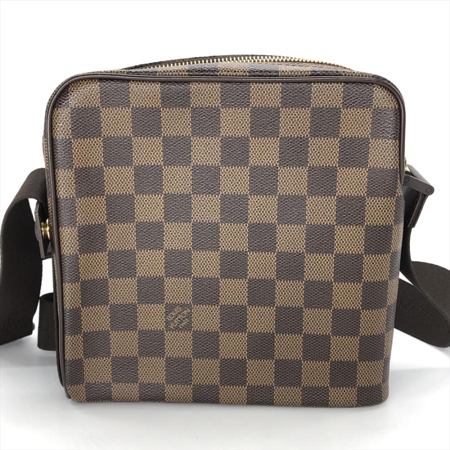 LOUIS VUITTON ルイヴィトン オラフPM N41442 ショルダーバッグ