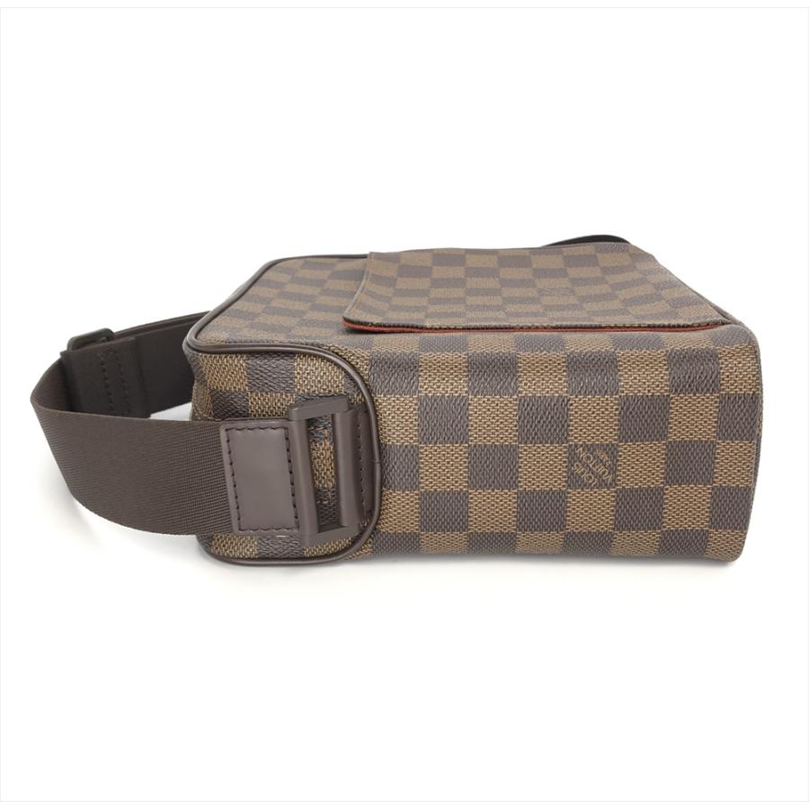 LOUIS VUITTON ルイヴィトン オラフPM N41442 ショルダーバッグ