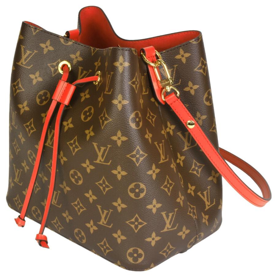 ルイ・ヴィトン (ネオノエ )モノグラム ショルダーストラップ LOUIS VUITTON（ルイ・ヴィトン） ネオノエ ストラップ付 ショルダー