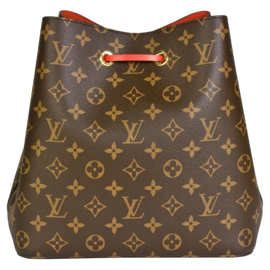 ルイ・ヴィトン (ネオノエ )モノグラム ショルダーストラップ LOUIS VUITTON（ルイ・ヴィトン） ネオノエ ストラップ付 ショルダー