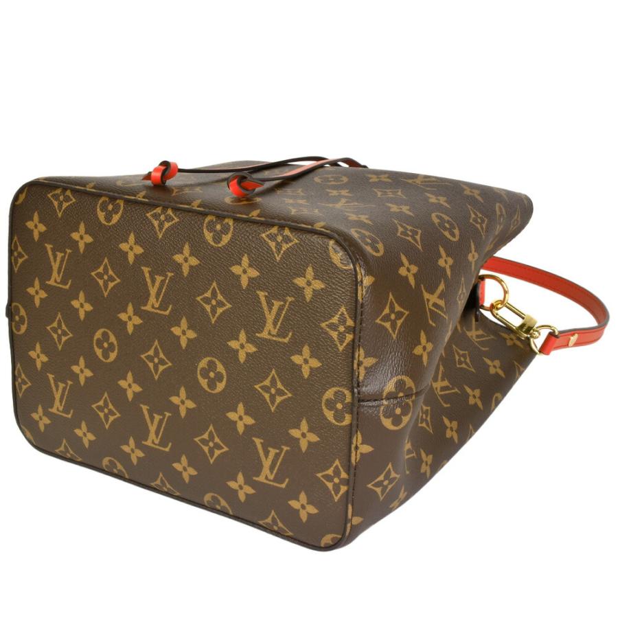 LOUIS VUITTON（ルイ・ヴィトン） ネオノエ ストラップ付 ショルダー