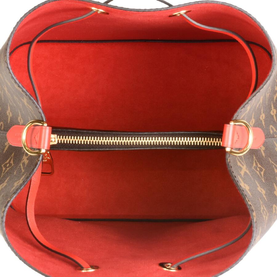 LOUIS VUITTON（ルイ・ヴィトン） ネオノエ ストラップ付 ショルダー