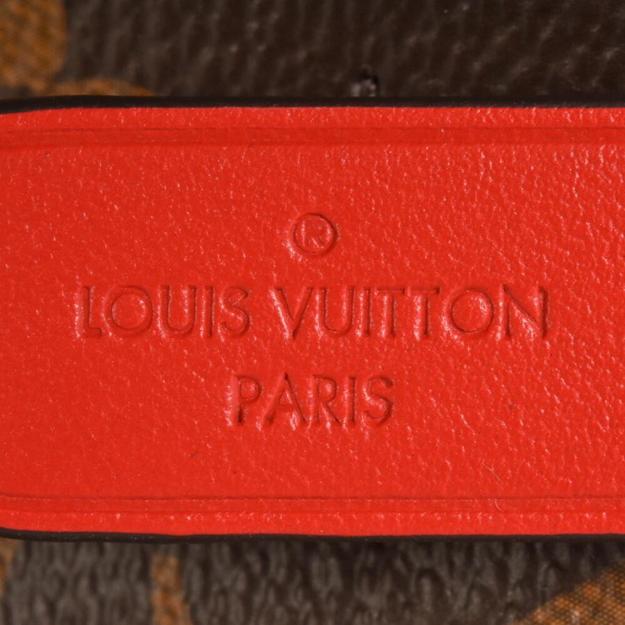 中古 ルイ ヴィトン LOUIS VUITTON M44021 MI2167 レディース ショルダーバッグ モノグラム コクリコ モノグラムキャンバス LOUIS VUITTON（ルイ・ヴィトン） ルイ ヴィトン モノグラム ネオノエ