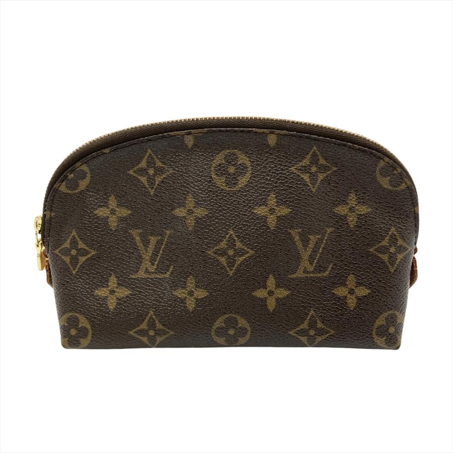LOUIS VUITTON（ルイ・ヴィトン） ポーチ モノグラム キャンバス 