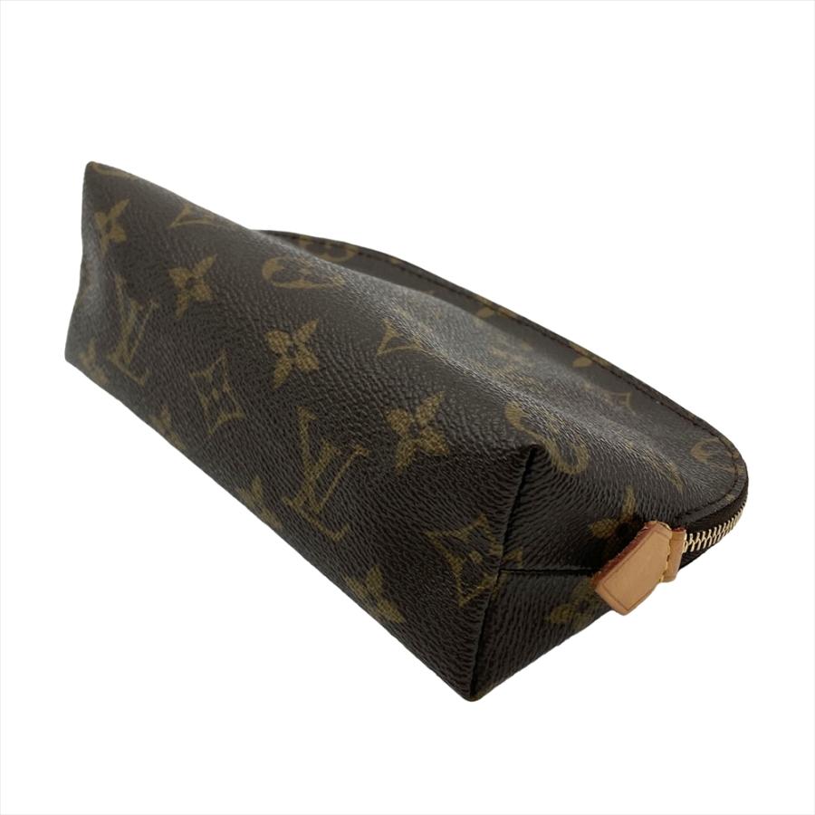 LOUIS VUITTON（ルイ・ヴィトン） ポーチ モノグラム キャンバス 