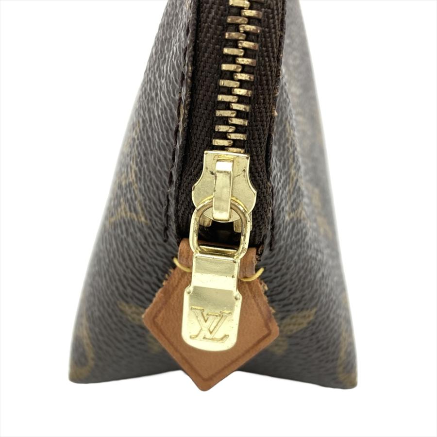 LOUIS VUITTON（ルイ・ヴィトン） ポーチ モノグラム キャンバス 