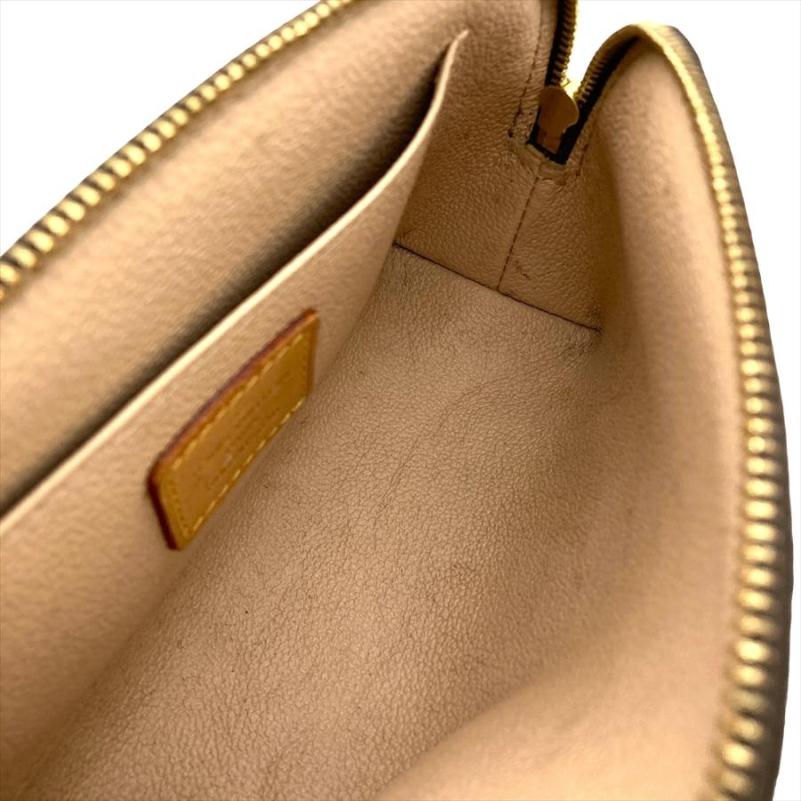 LOUIS VUITTON（ルイ・ヴィトン） ポーチ モノグラム キャンバス 