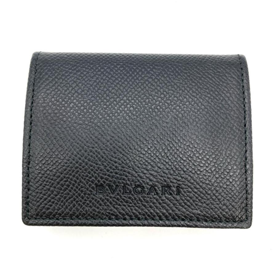 ブルガリ BVLGARI ブルガリブルガリ ロゴクリップ Wホック