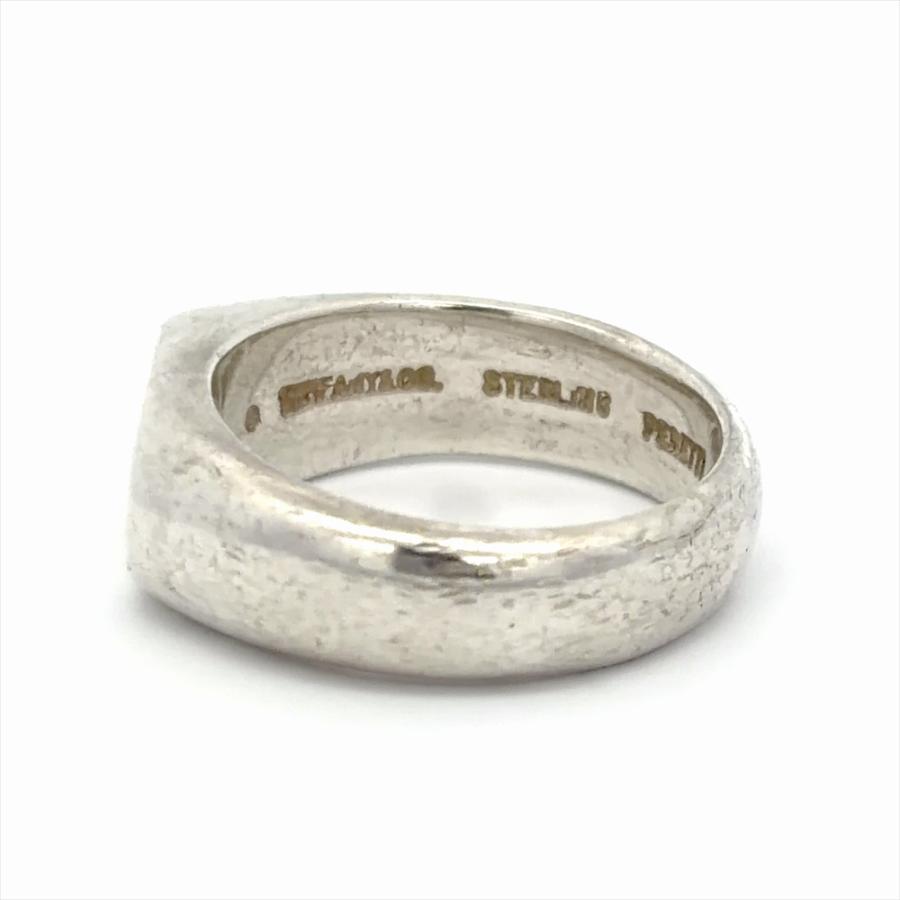 Elsa Peretti ティファニー Tiffany&Co. エルサペレッティ シグネット