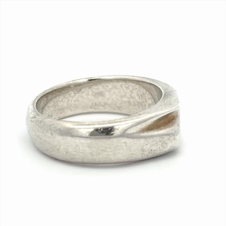 Elsa Peretti ティファニー Tiffany&Co. エルサペレッティ シグネット