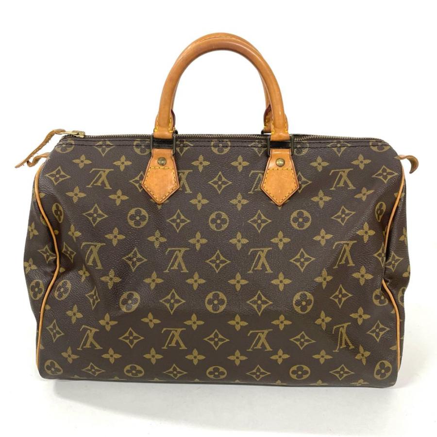 LOUIS VUITTON（ルイ・ヴィトン） スピーディ35 ハンドバッグ