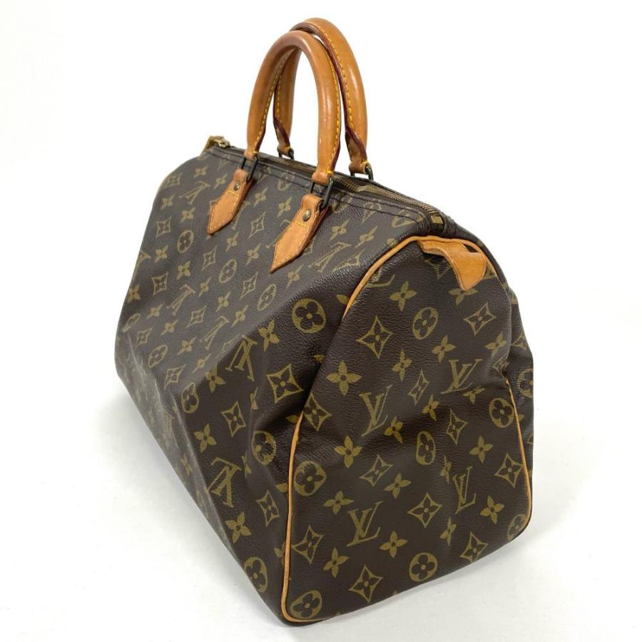 LOUIS VUITTON（ルイ・ヴィトン） スピーディ35 ハンドバッグ