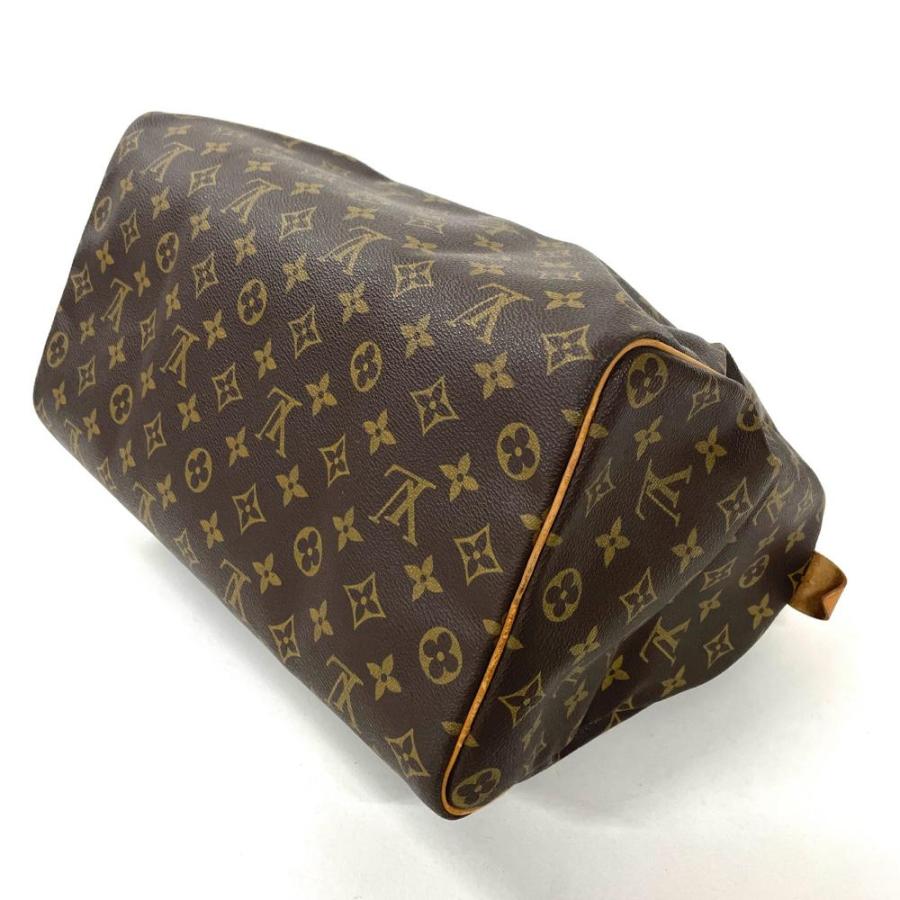 LOUIS VUITTON（ルイ・ヴィトン） スピーディ35 ハンドバッグ