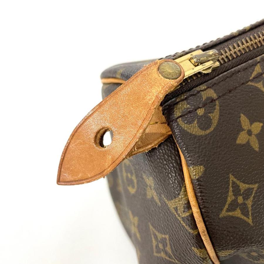 LOUIS VUITTON（ルイ・ヴィトン） スピーディ35 ハンドバッグ