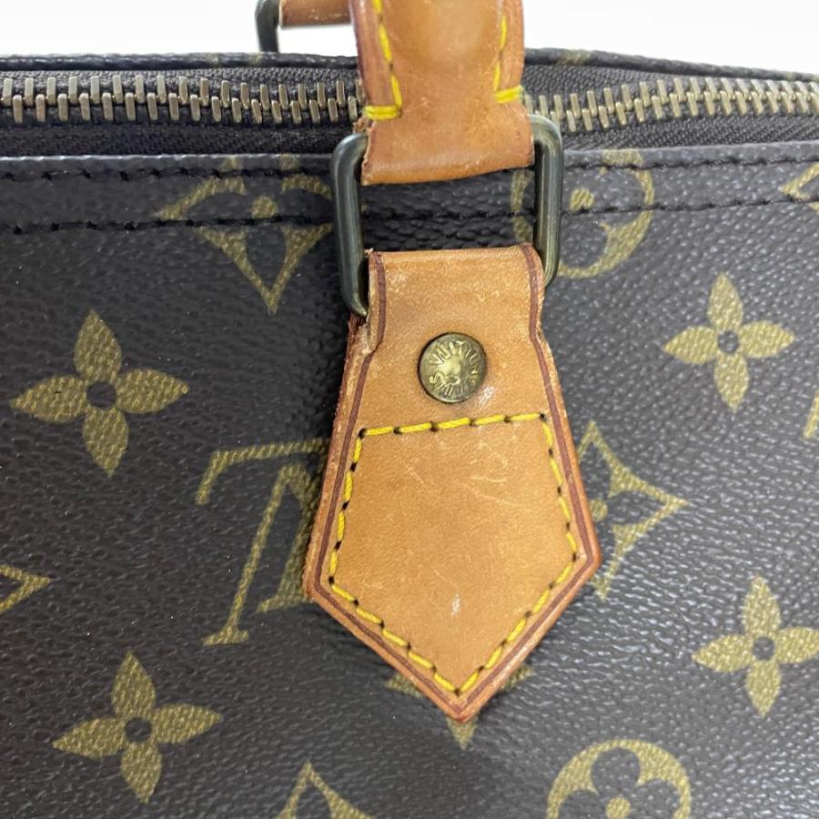 LOUIS VUITTON（ルイ・ヴィトン） スピーディ35 ハンドバッグ